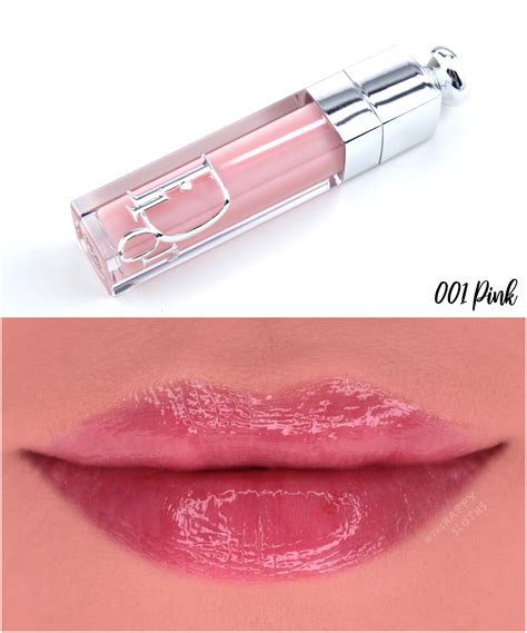 dior addfict ultra gloss 001|ulta Dior lip gloss.